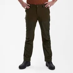 Штани DeerHunter Strike Trousers (388 Deep green)